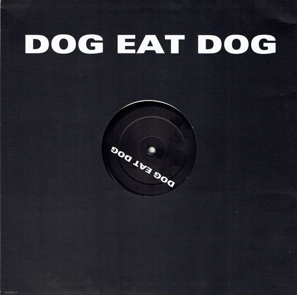 Dog Eat Dog - Step Right In (Remixed) (12"", Single)