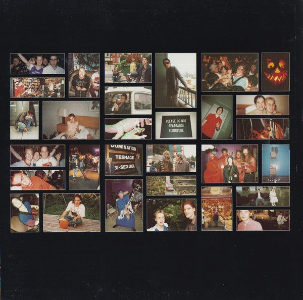 Ash - 1977 (LP, Album)