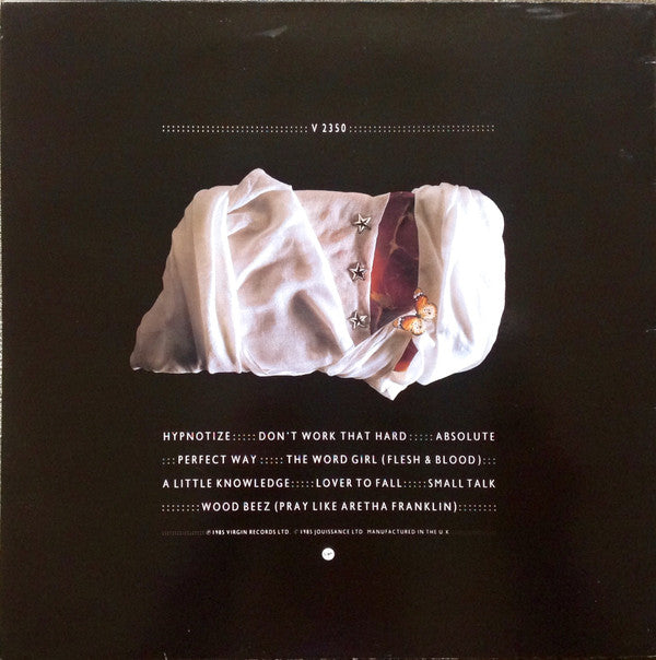 Scritti Politti - Cupid & Psyche 85 (LP, Album)