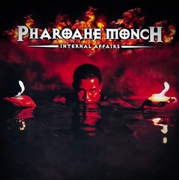 Pharoahe Monch - Internal Affairs (2xLP, Album)