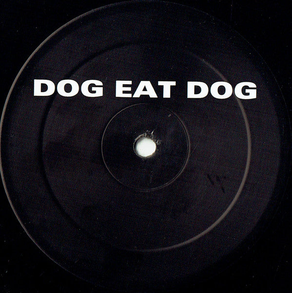 Dog Eat Dog - Step Right In (Remixed) (12"", Single)