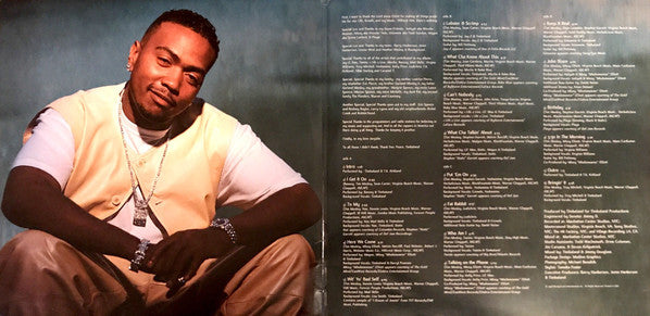 Timbaland - Tim's Bio: From The Motion Picture: Life From Da Bassme...