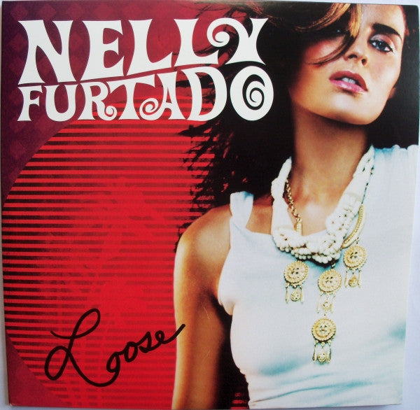 Nelly Furtado - Loose (2xLP, Album)