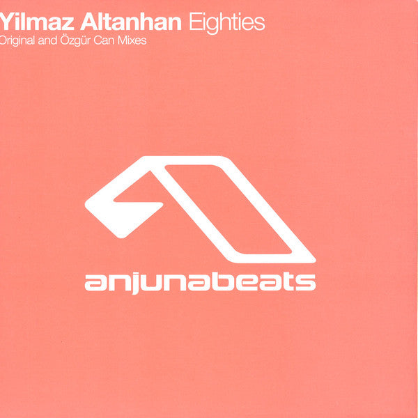 Yilmaz Altanhan - Eighties (12"")