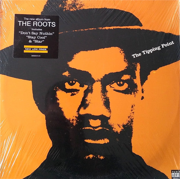 The Roots - The Tipping Point (2xLP, Album)