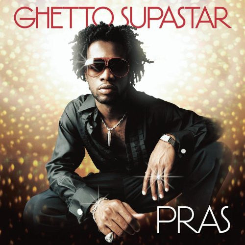 Pras* - Ghetto Supastar (2xLP, Album)