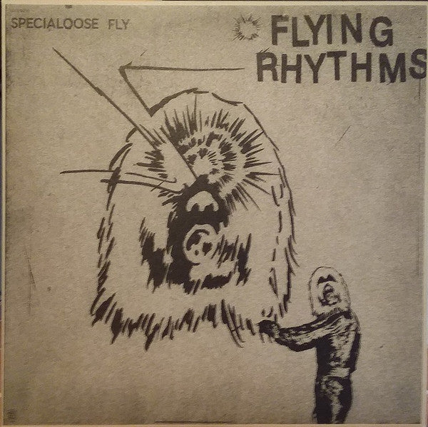 Flying Rhythms - Specialoose Fly (12"")