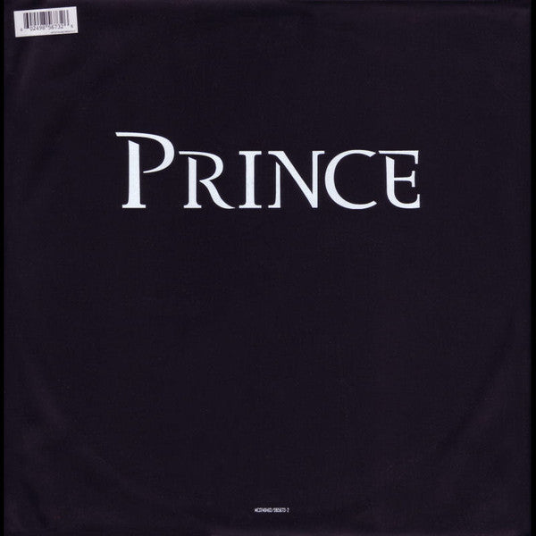 Prince - Fury (12"", Pic)