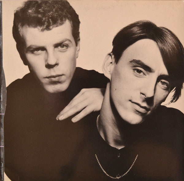 The Style Council - Our Favourite Shop (LP, Album, Gat)