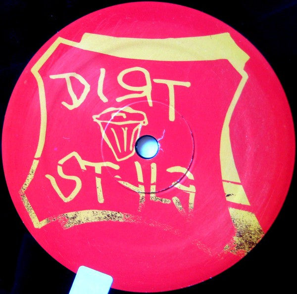 Darth Fader - Dirt Style Records 10 Year Anniversary: The Golden Th...
