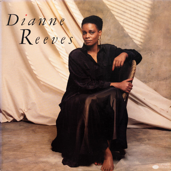 Dianne Reeves - Dianne Reeves (LP, Album)