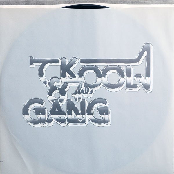 Kool & The Gang - In The Heart (LP, Album, 26 )