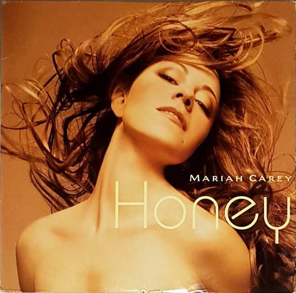 Mariah Carey - Honey (2xLP)