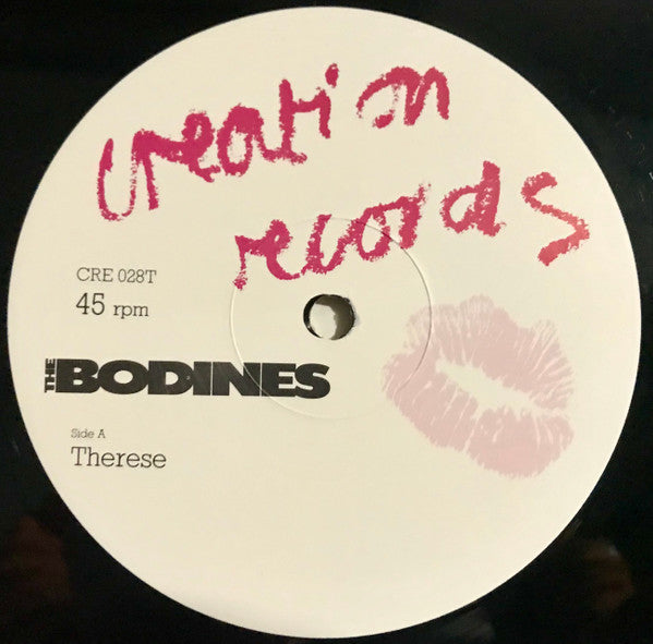 The Bodines - Therese (12"", Single)