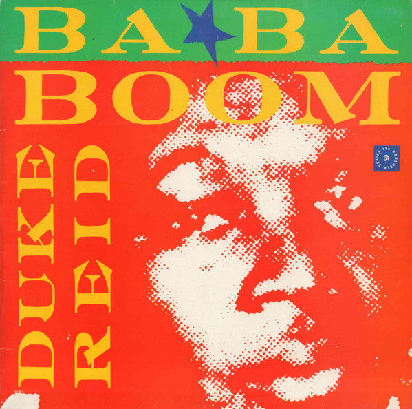 Various - Ba Ba Boom (LP, Comp)