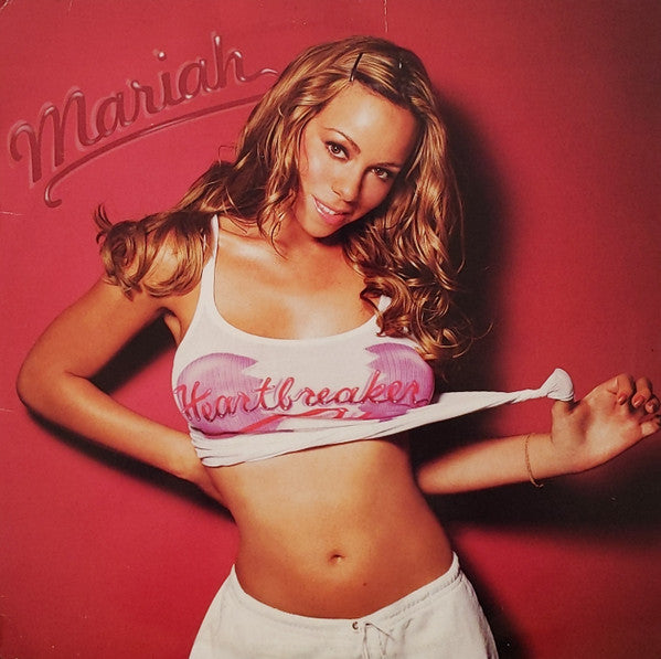Mariah* - Heartbreaker (12"")