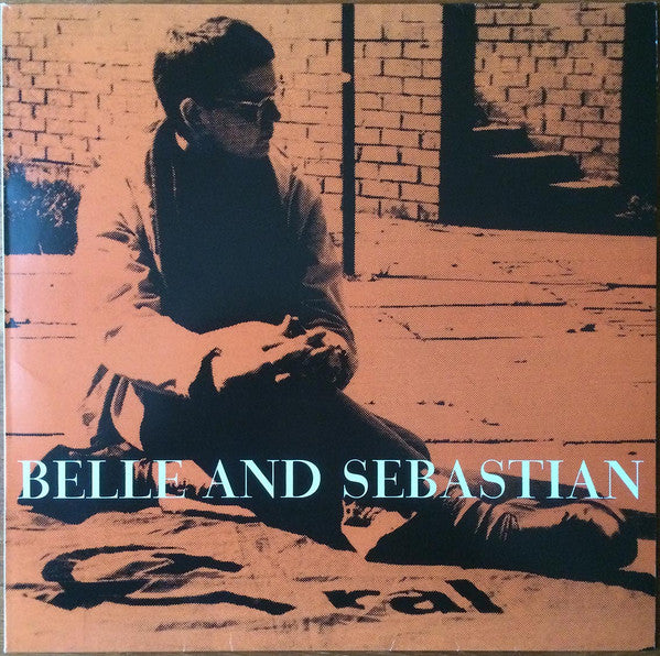 Belle And Sebastian* - This Is Just A Modern Rock Song (12"", EP)