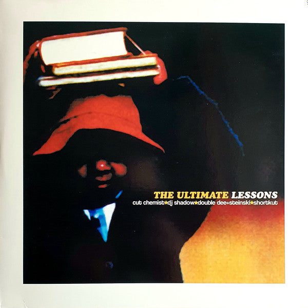 Various - The Ultimate Lessons (2xLP, Comp, Unofficial)