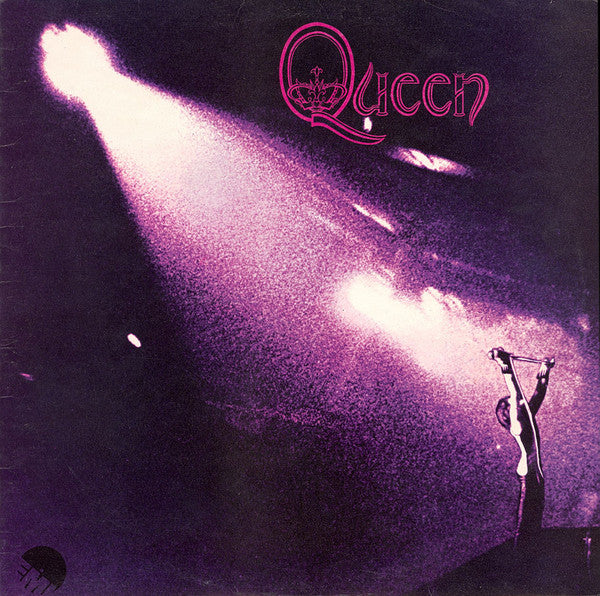 Queen - Queen (LP, Album)