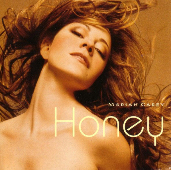 Mariah Carey - Honey (2xLP)