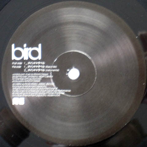 Bird - マインドトラベル (12"")