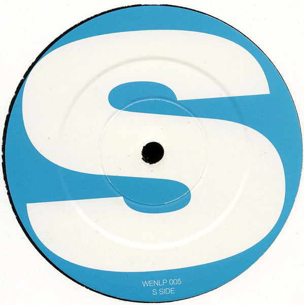 Various - The Sound Spectrum (LP, Comp, Ltd, Num)