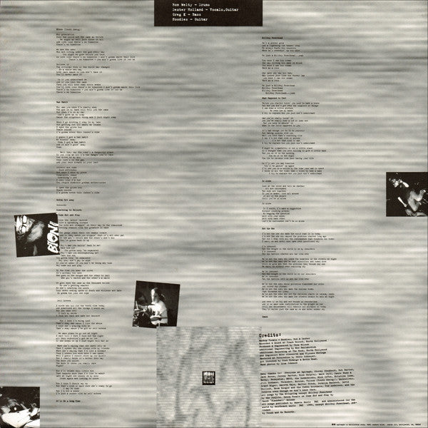 Offspring* - Smash (LP, Album)