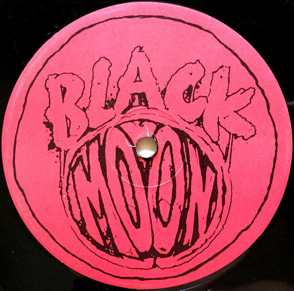 Black Moon - Buck Em Down (12"")