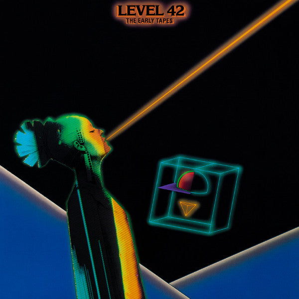 Level 42 - The Early Tapes (July/August 1980) (LP, Album)