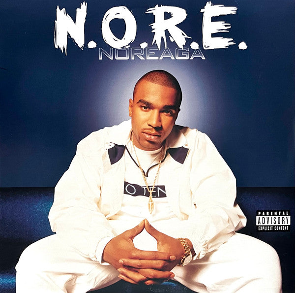 Noreaga - N.O.R.E. (2xLP, Album)