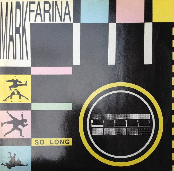 Mark Farina (2) - So Long (12"")