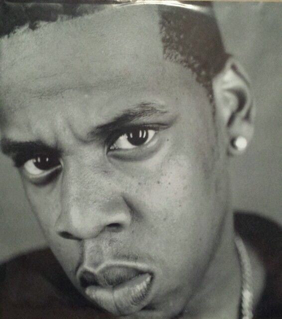 Jay-Z - Vol. 2... Hard Knock Life (2xLP, Album)