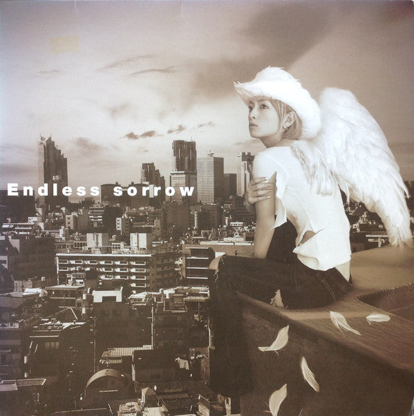 Ayumi Hamasaki - Endless Sorrow (12"")