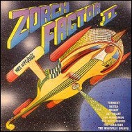 Various - Zorch Factor II (LP, Comp)