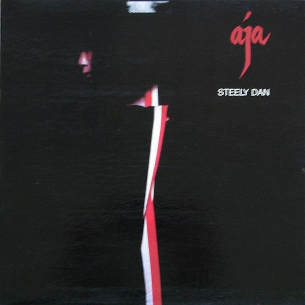 Steely Dan - Aja (LP, Album)