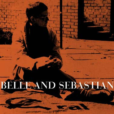 Belle And Sebastian* - This Is Just A Modern Rock Song (12"", EP)