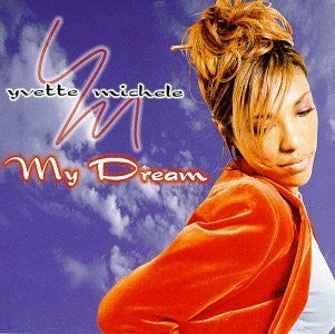 Yvette Michele - My Dream (2xLP, Album)