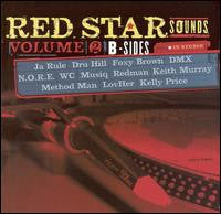 Various - Red Star Sounds Volume 2: B-Sides (2xLP, Comp)