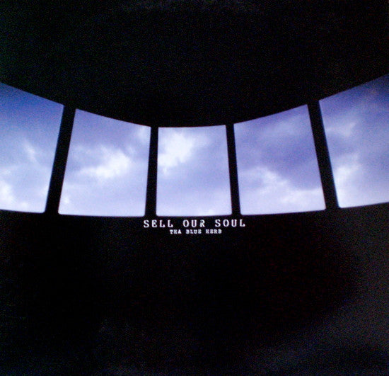 Tha Blue Herb - Sell Our Soul (2x12"", Album)