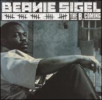 Beanie Sigel - The B.Coming (2xLP, Album)