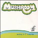 Mushroom (3) - Analog Hi-Fi Surprise (2xLP, Album)