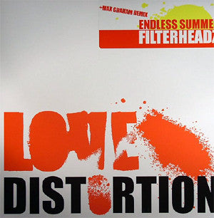 Filterheadz - Endless Summer (12"")