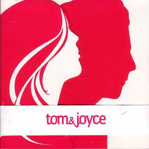 Tom & Joyce - Tom & Joyce (2xLP, Album)