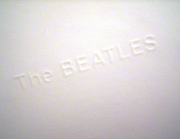 The Beatles - The Beatles (2xLP, Album, Ltd, RE, C1)