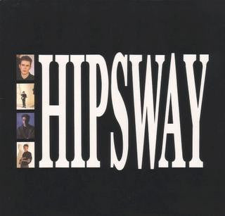 Hipsway - Hipsway (LP, Album)