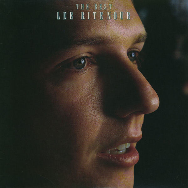 Lee Ritenour - The Best (LP, Comp)