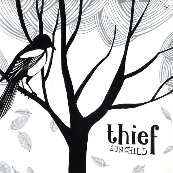 Thief - Sunchild (2xLP, Album)