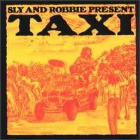 Sly And Robbie* - Taxi (LP, Comp, Pit)