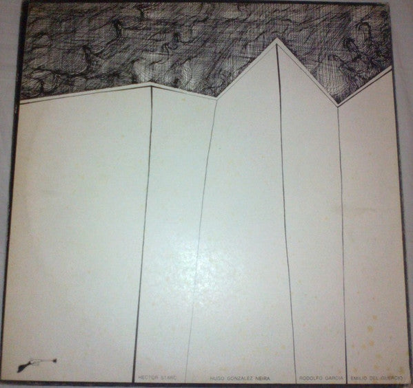 Aquelarre - Aquelarre (LP, Album)