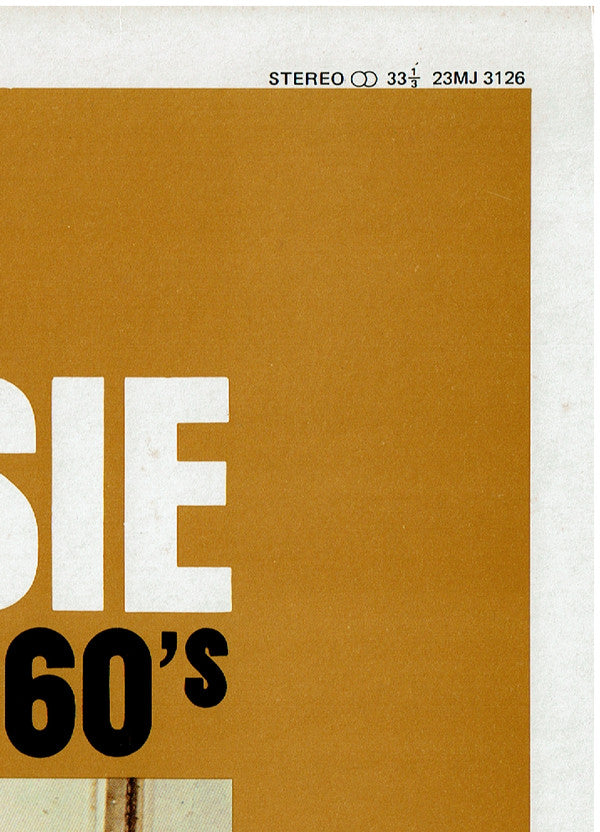 Count Basie - More Hits Of The '50's And '60's (LP, Album, RE)